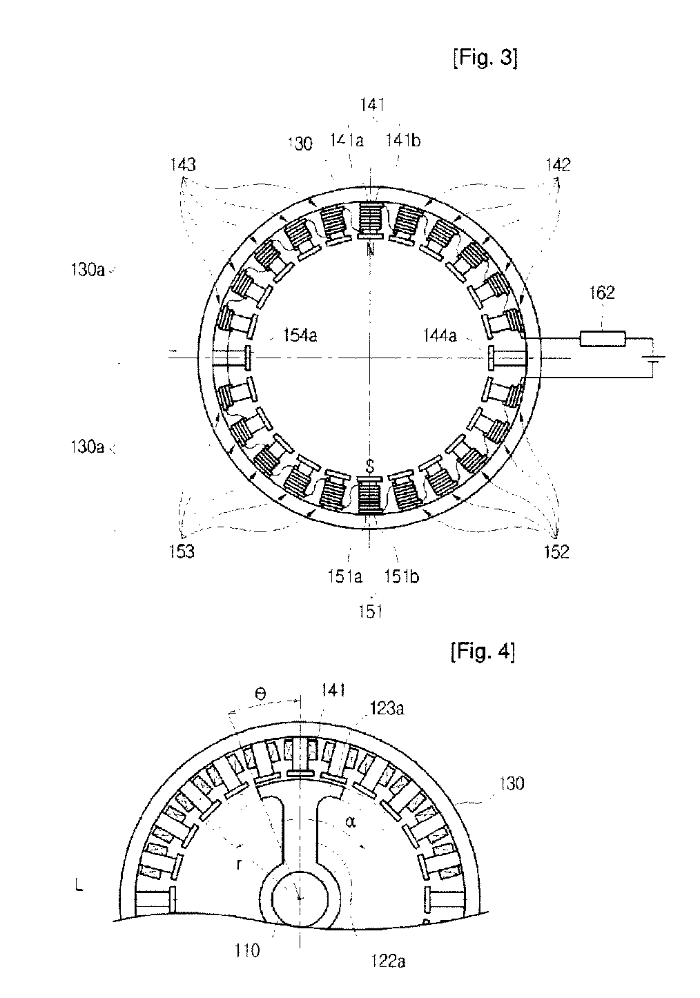 Device for generating stiffness and joint of robot manipulator comprising the same