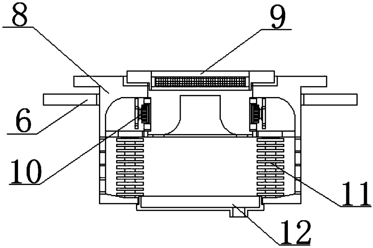 Wastewater purification apparatus