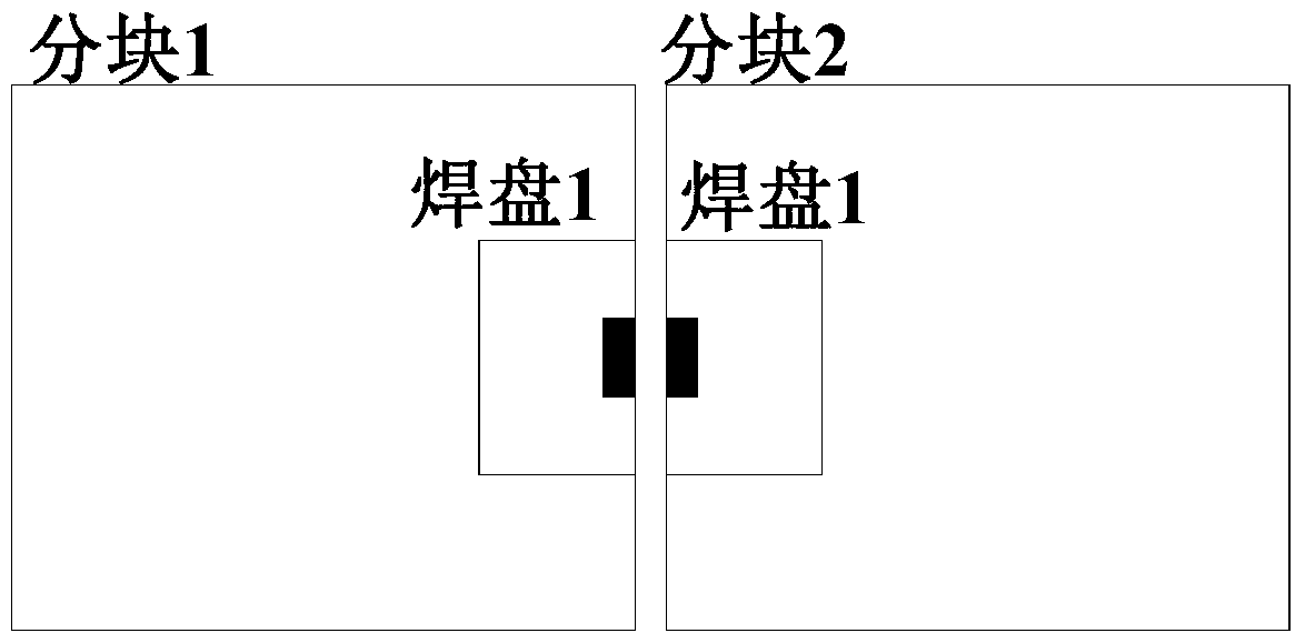 A defect detection method, device and detection equipment for a printed circuit board