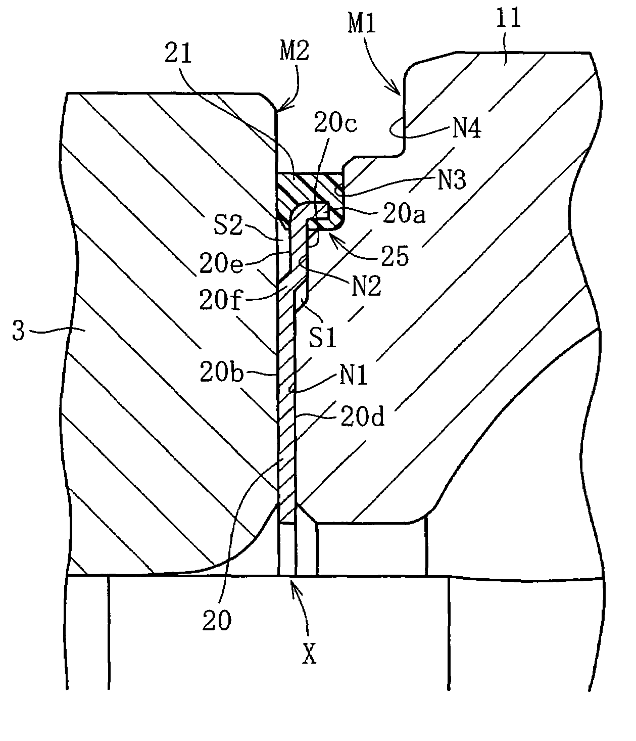 Bearing unit for railway carriages