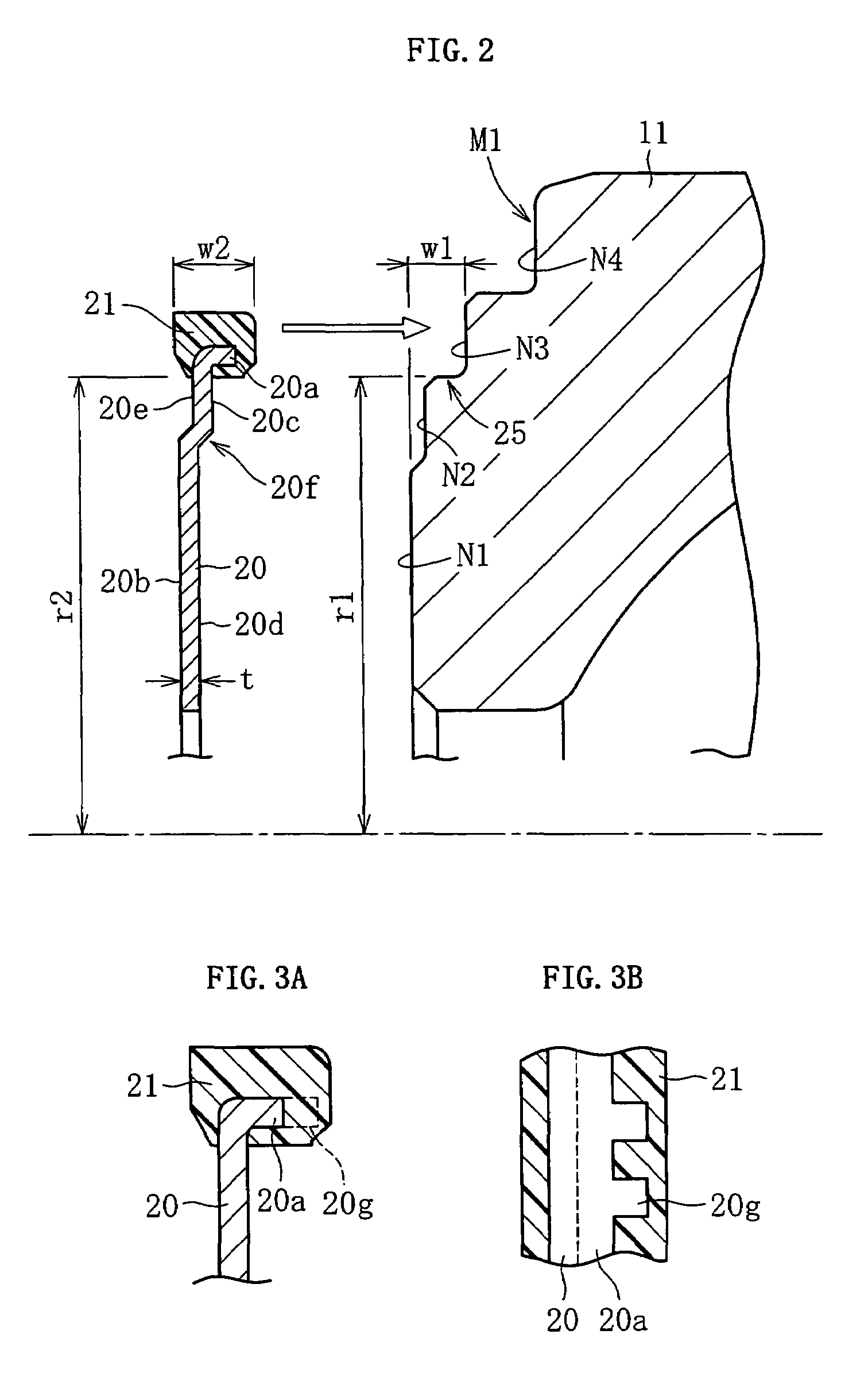 Bearing unit for railway carriages