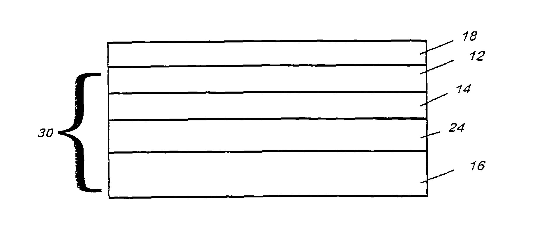 Neutron detection device and method of manufacture