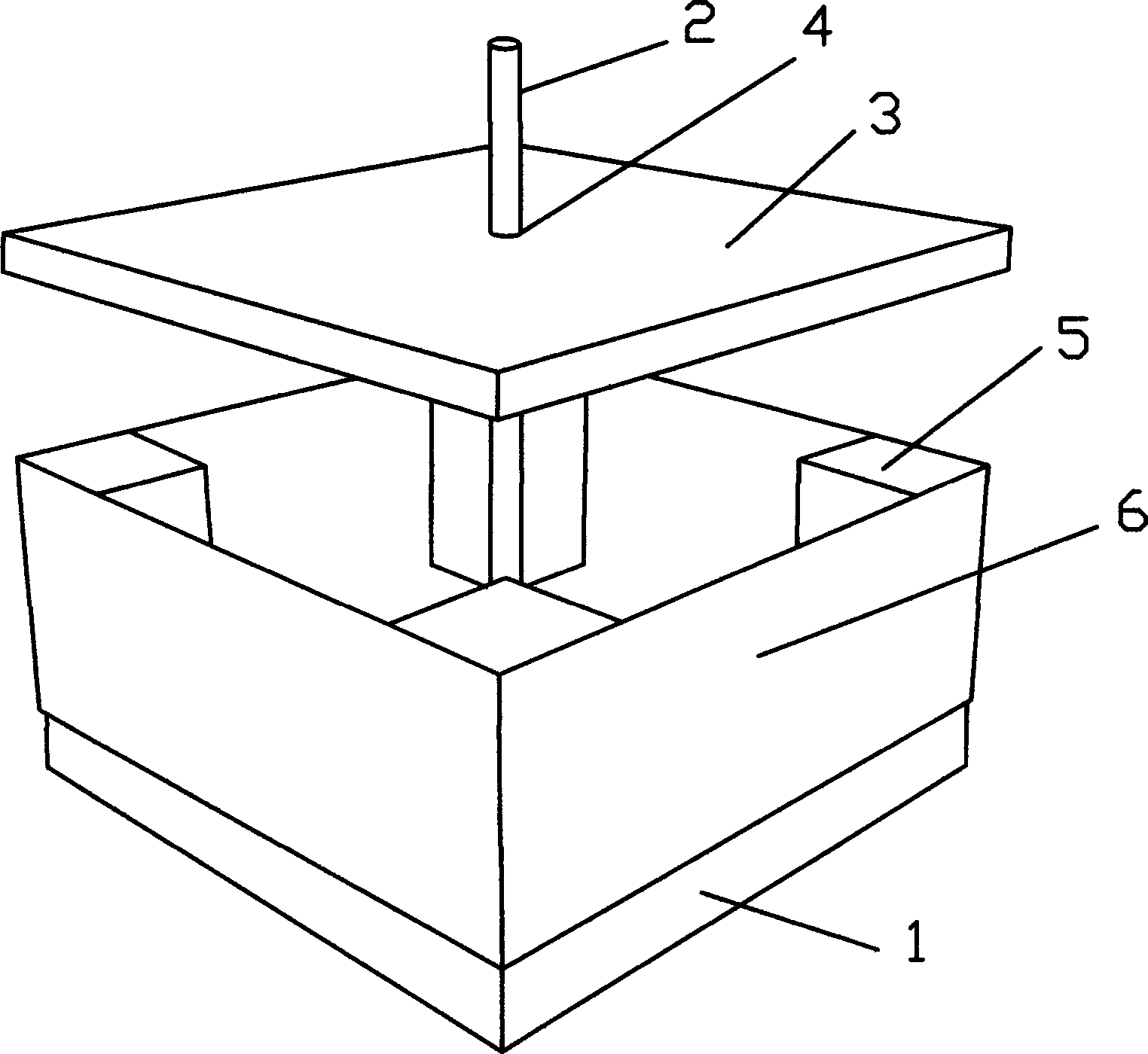 Structural performance tester