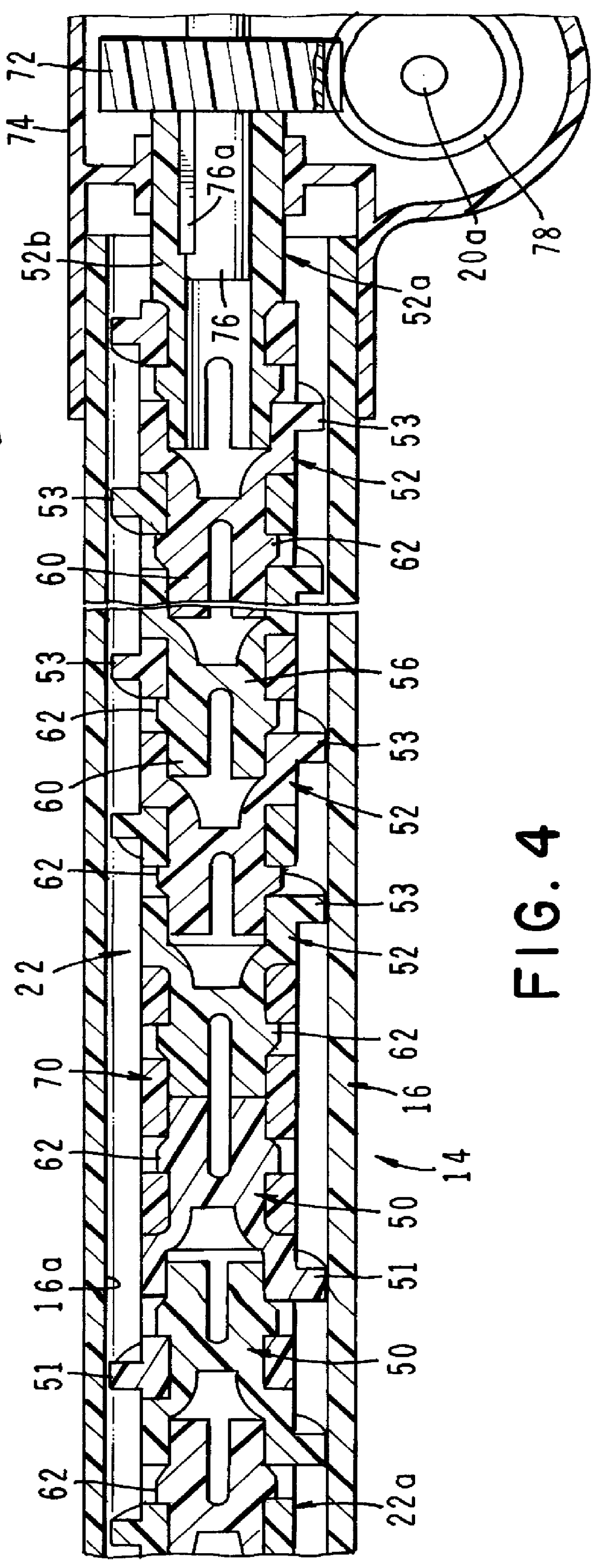 Curtain drawing apparatus