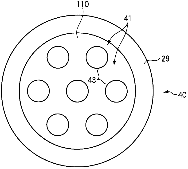 Microwave plasma source and plasma processing apparatus