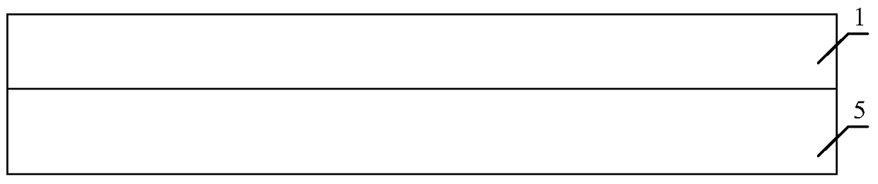 An electroluminescence display panel, its manufacturing method and display device