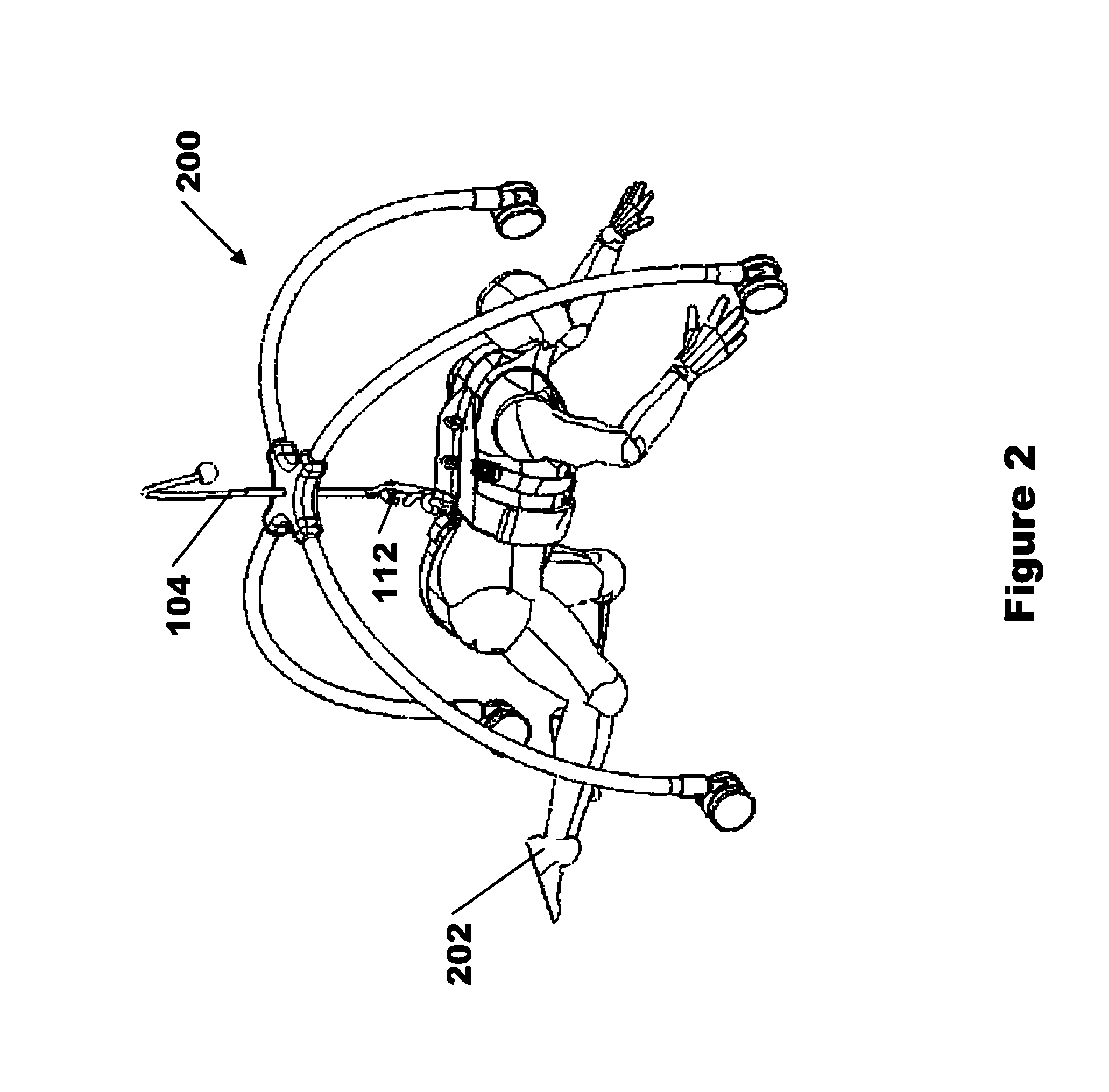 Infant mobility device