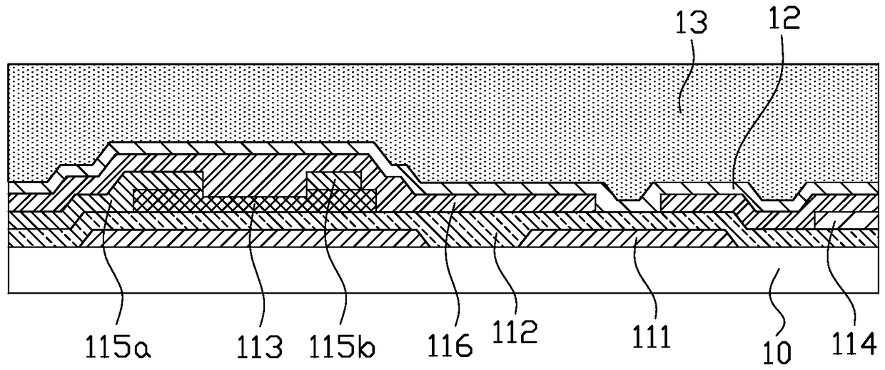 Method for manufacturing liquid crystal display device