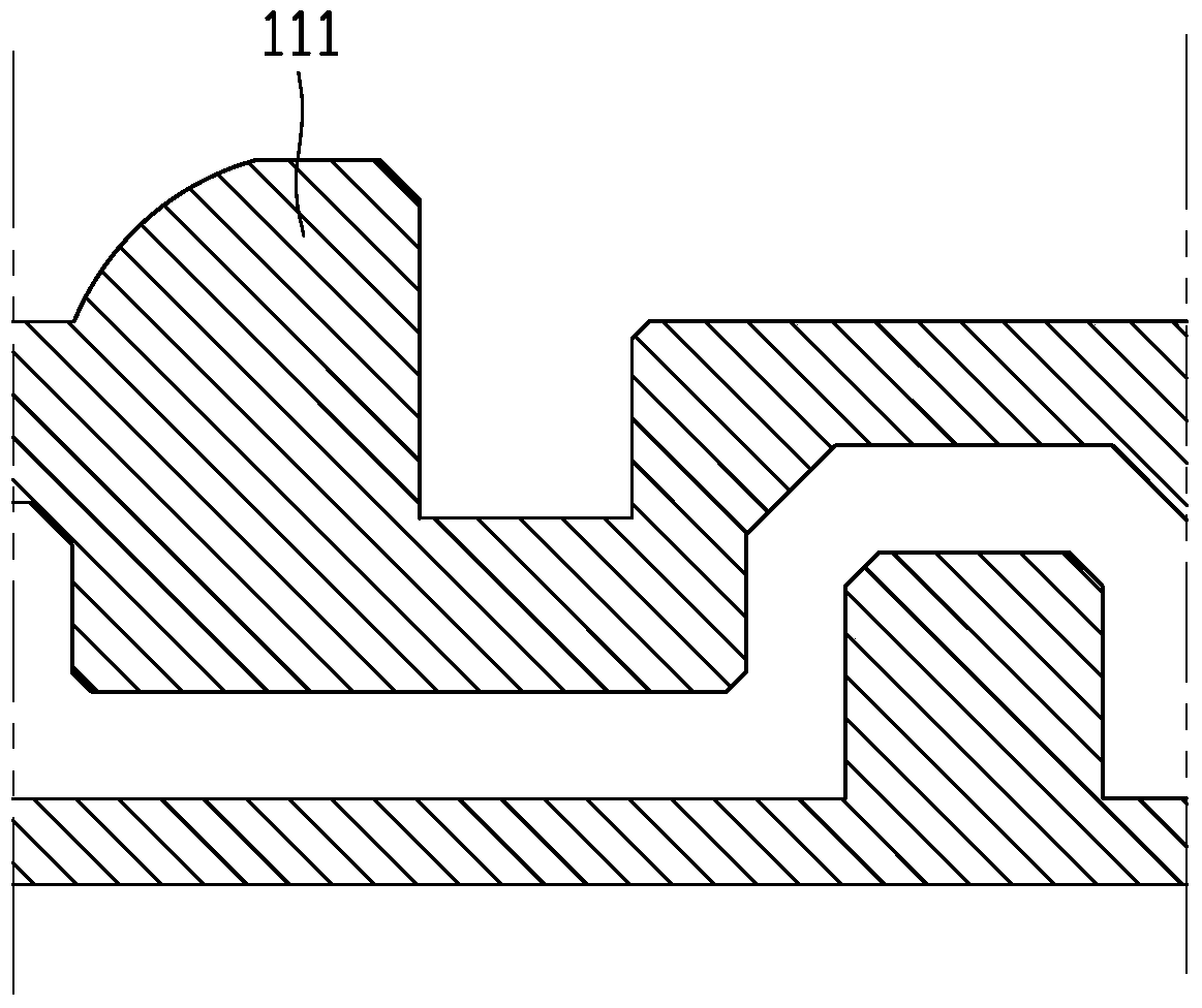 Method for manufacturing liquid crystal display device