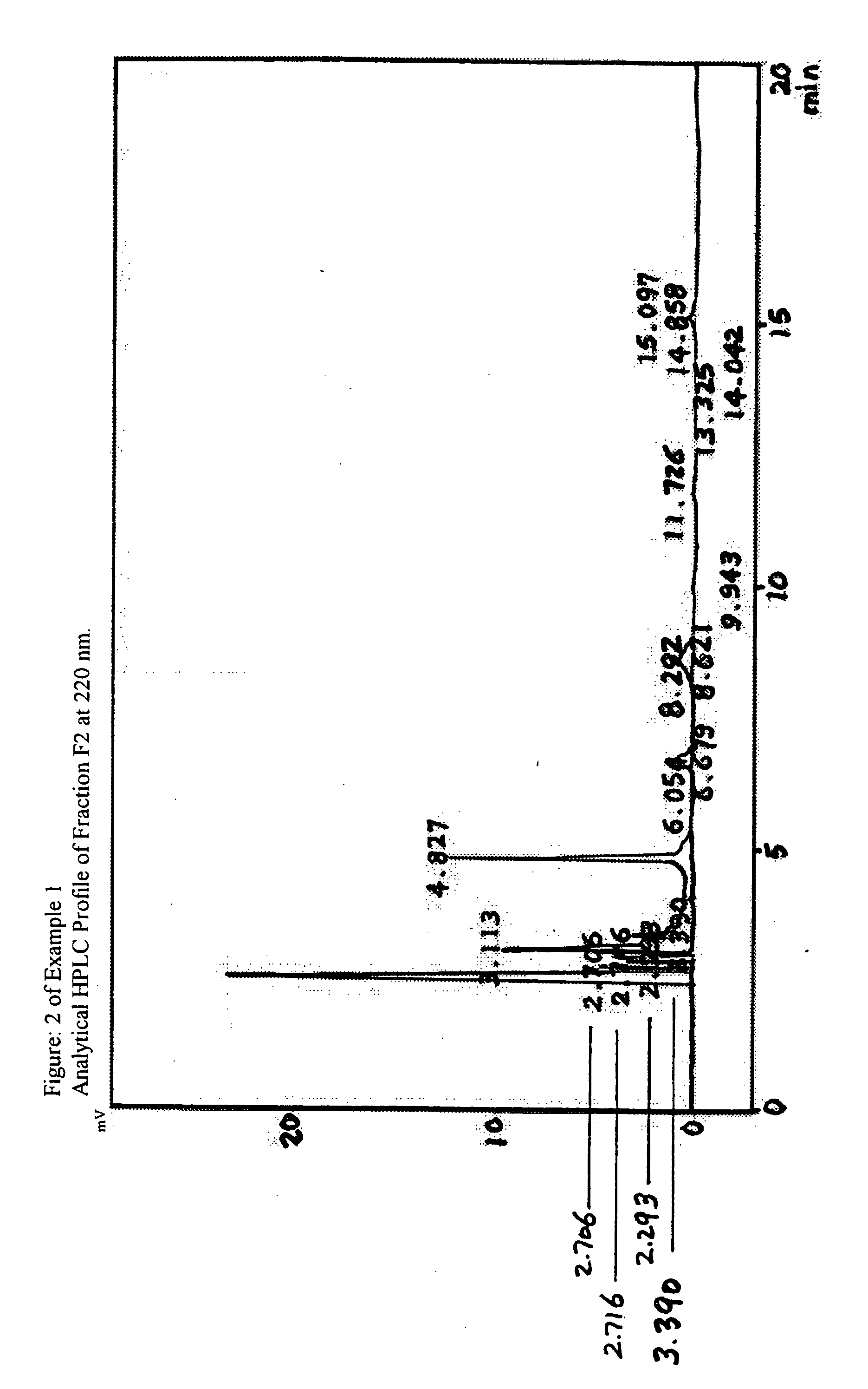 Antitubercular extracts of Salicornia brachiata