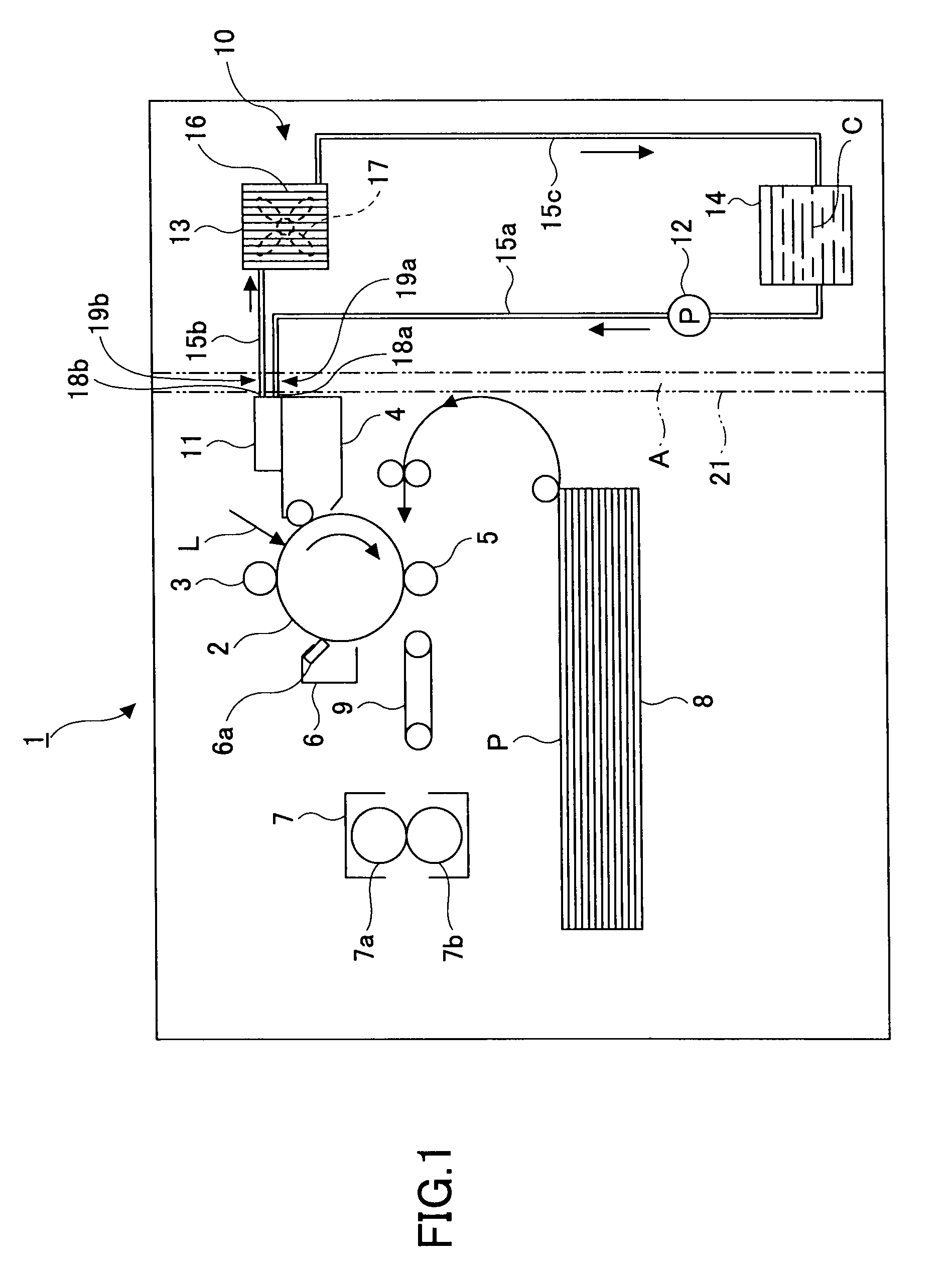 Image forming apparatus