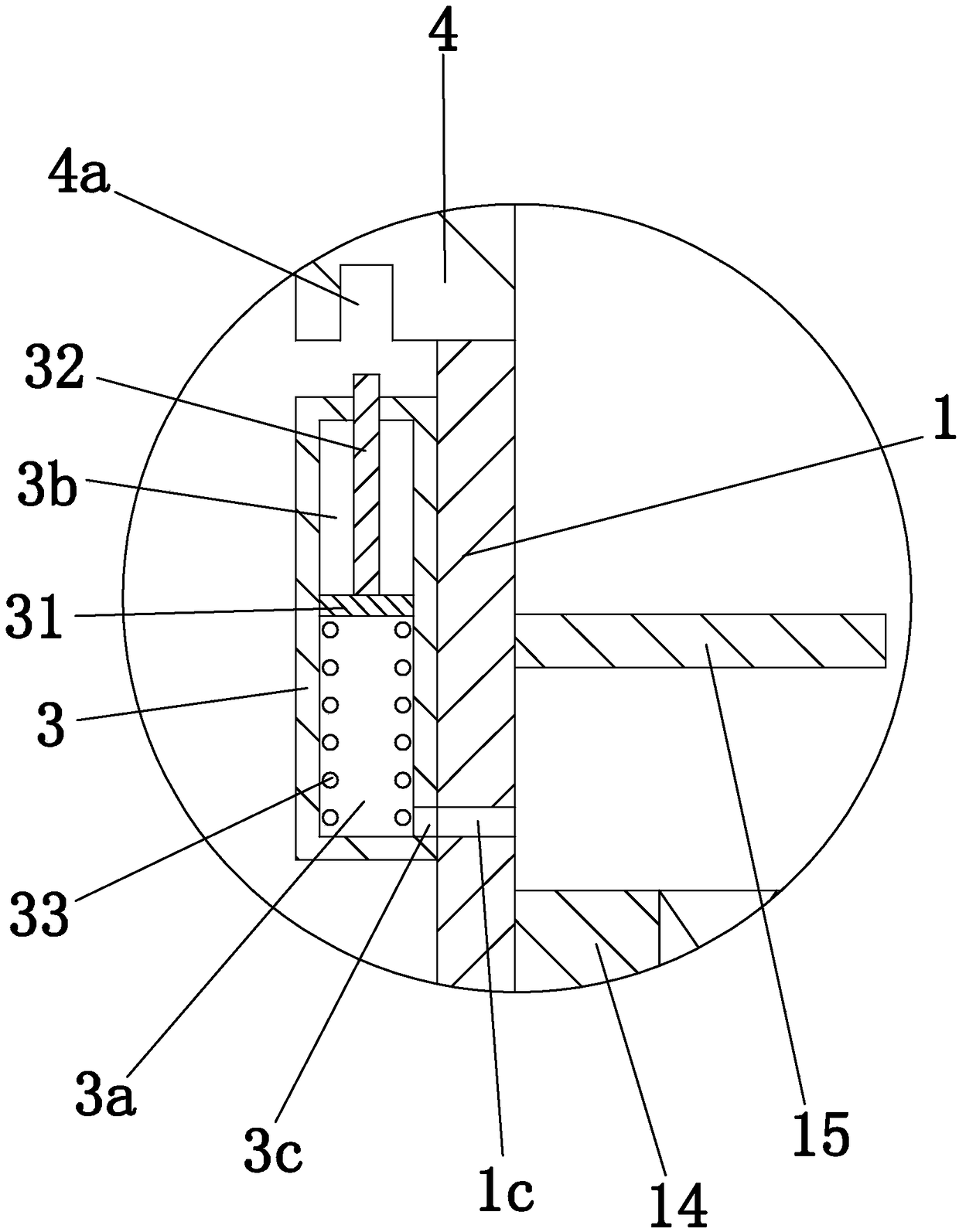 Automatic pet dryer