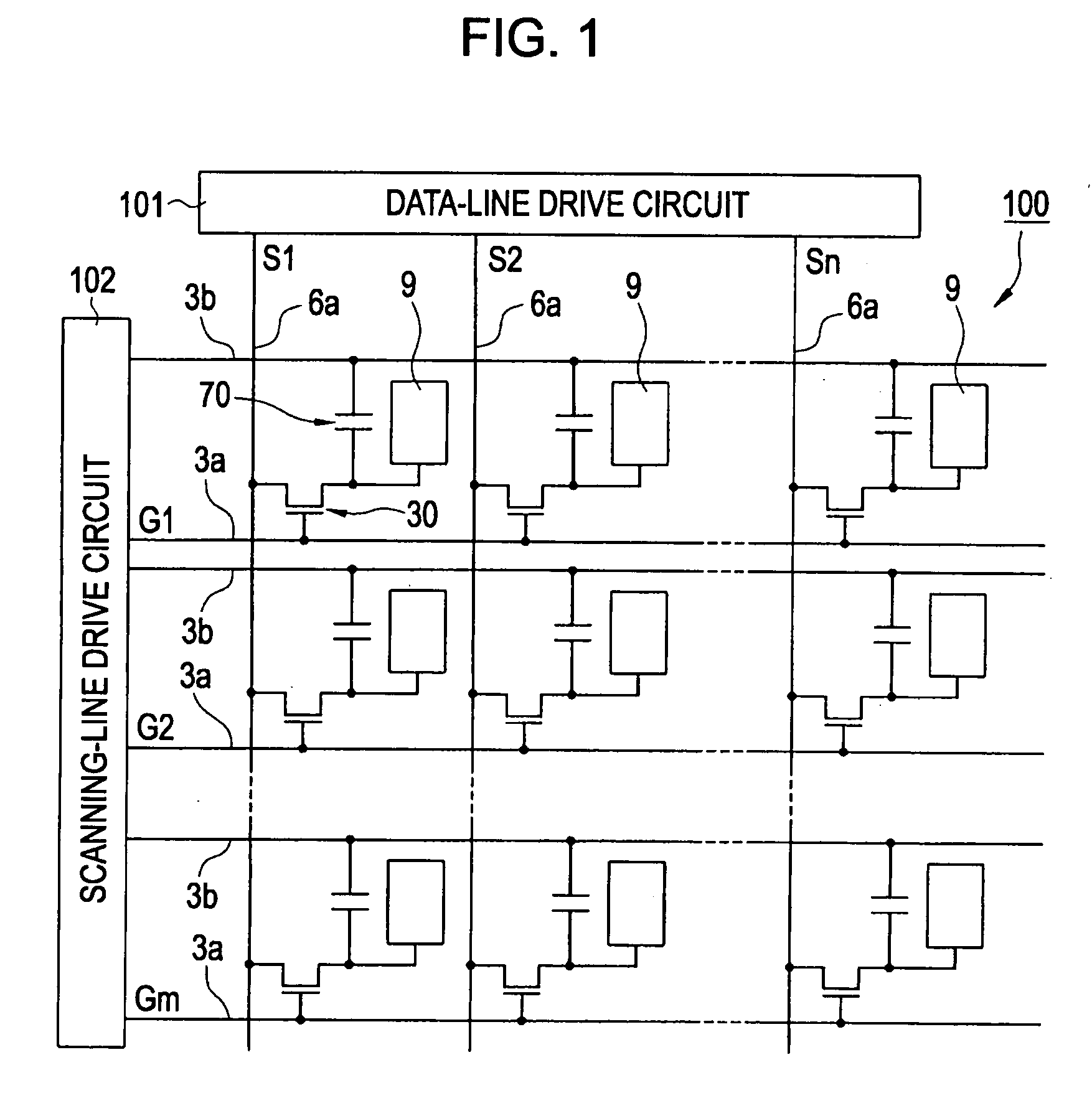 Liquid crystal device and electronic apparatus