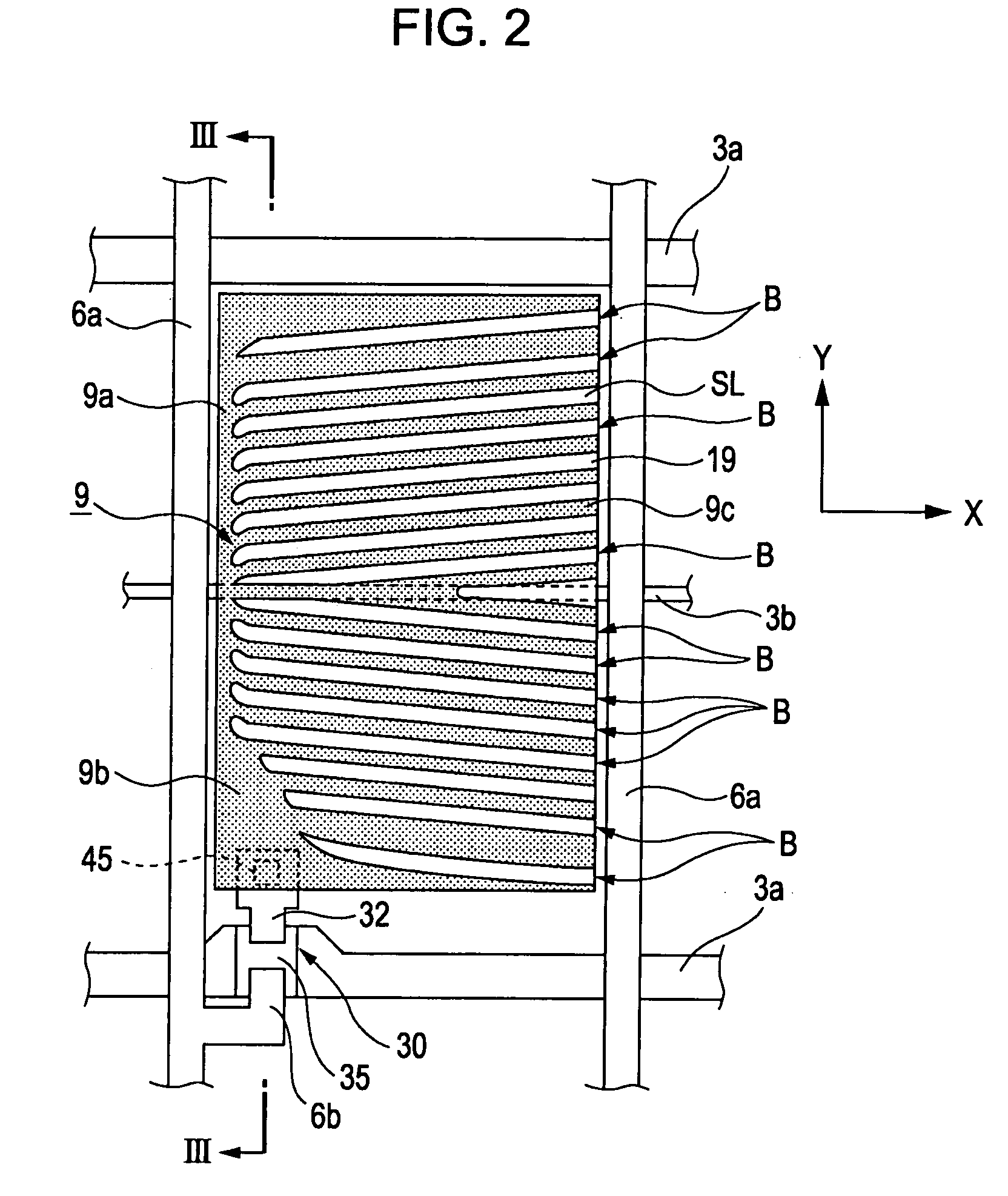 Liquid crystal device and electronic apparatus