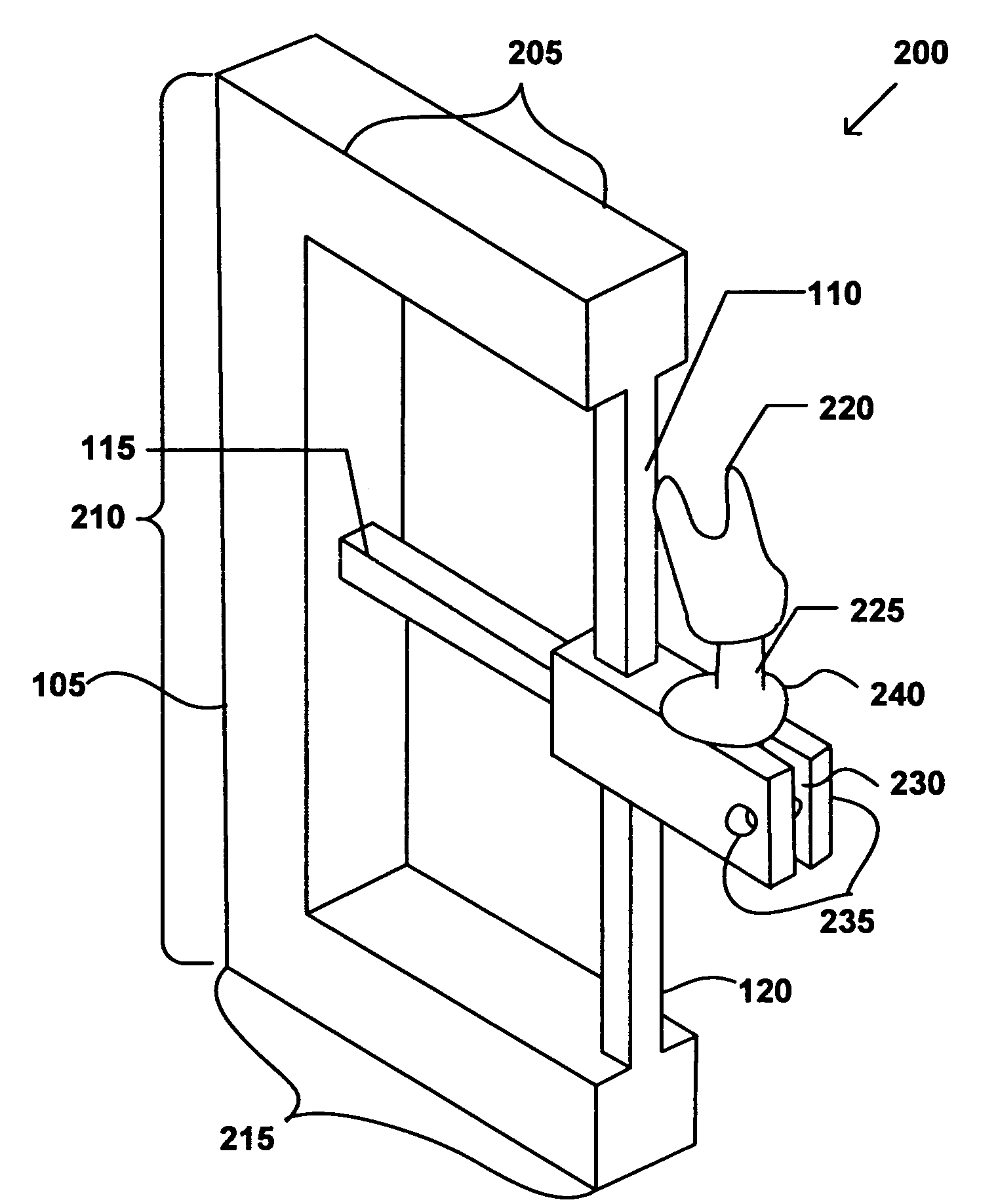 Orthodontic force measurement system