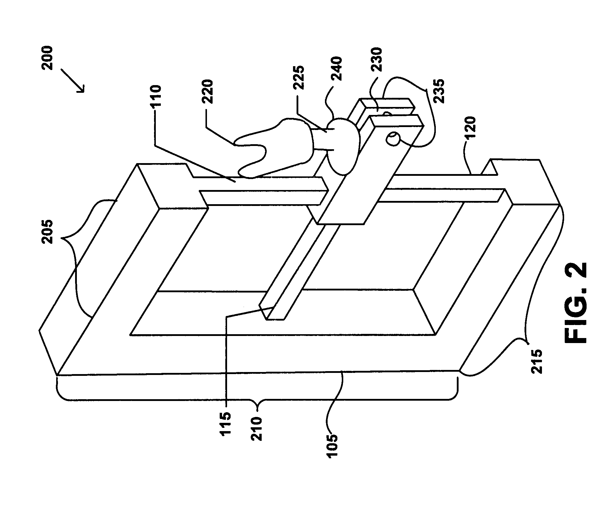 Orthodontic force measurement system