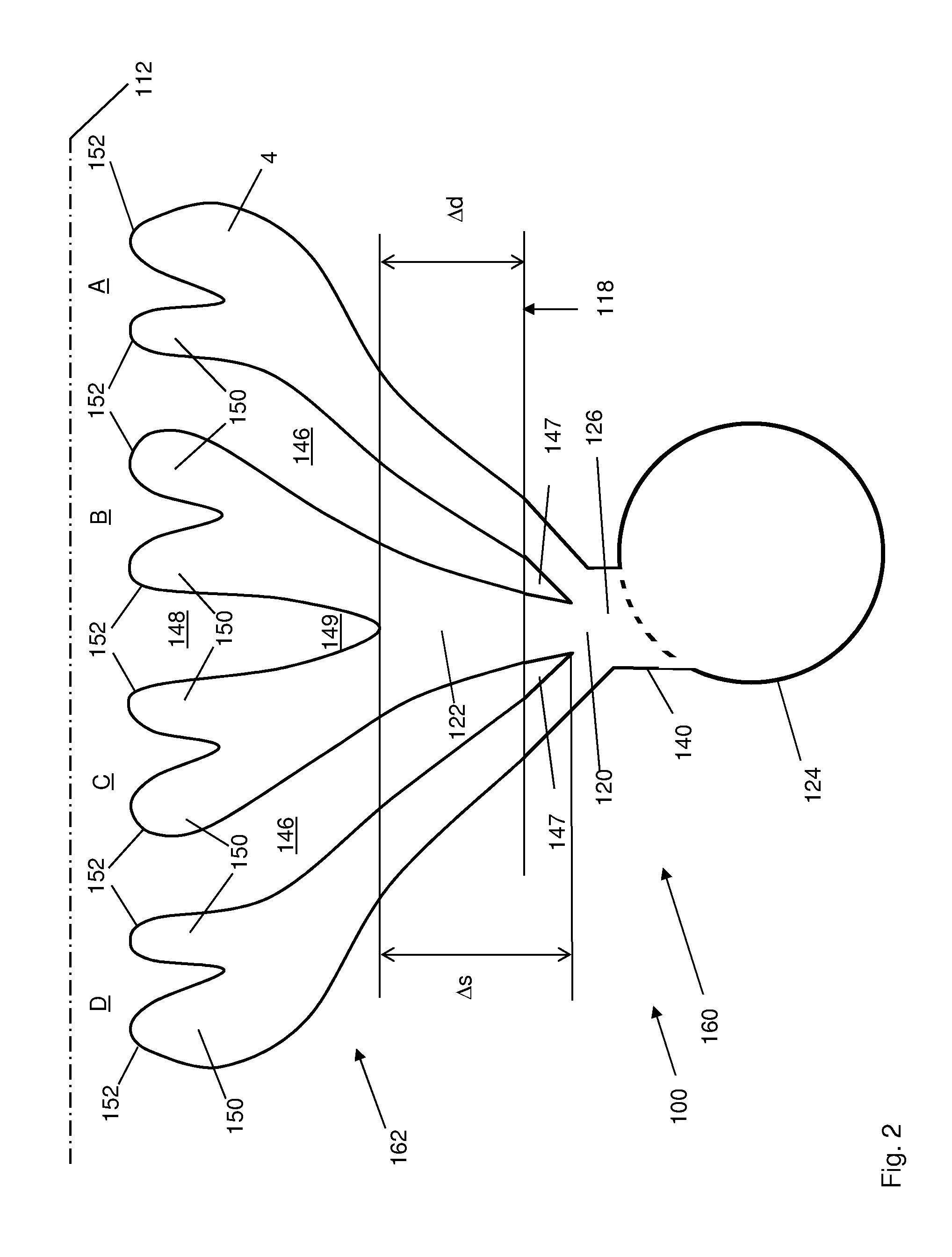 Multi-cylinder internal combustion engine and method for operating such a multi-cylinder internal combustion engine