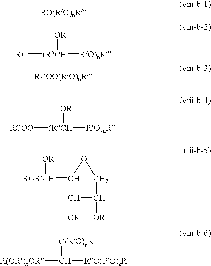 Fuel composition having a fuel, water, a high molecular weight emulsifier, and a surfactant including natural fats, non-ionic and ionic surfactants, co-surfactants, fatty acids and their amine salts, or combinations thereof