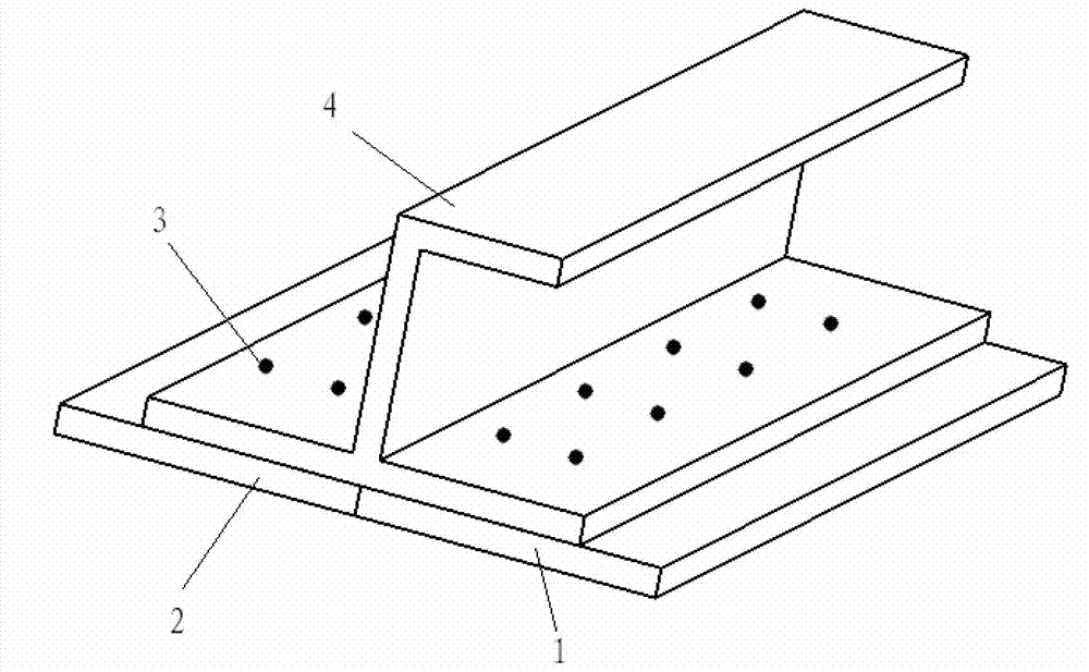 Detail fatigue rating (DFR) reference value determination method for folding direction connection structure stress in different phases