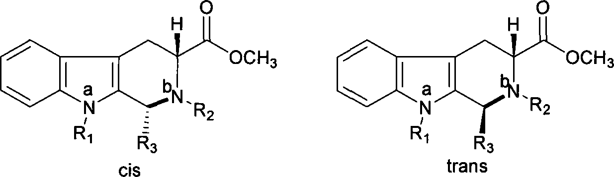 Method for synthesizing phosphodiesterase 5 inhibitor tadanafil