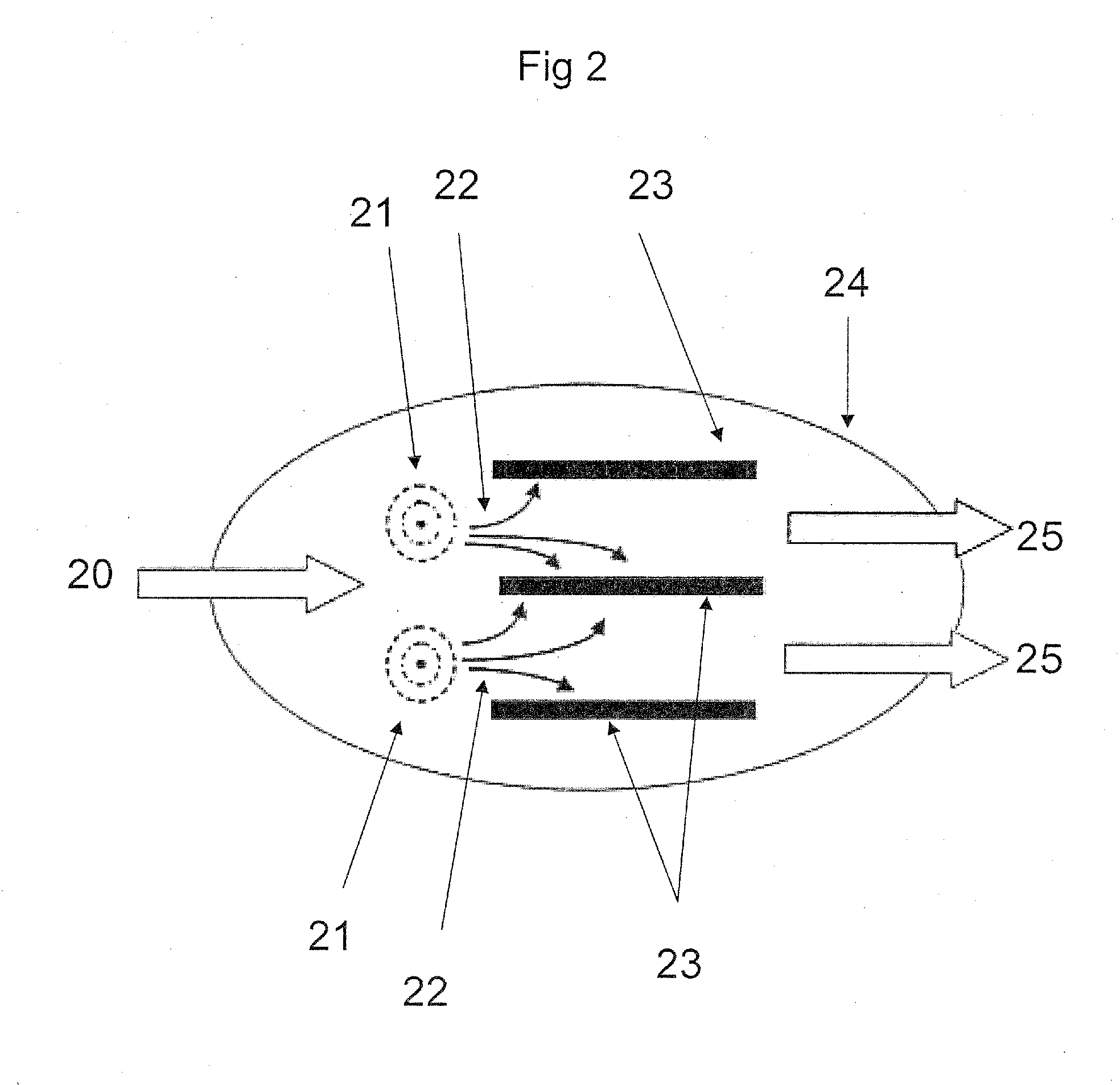 Electrokinetic Device for Capturing Assayable Agents in a Dielectric Fluid