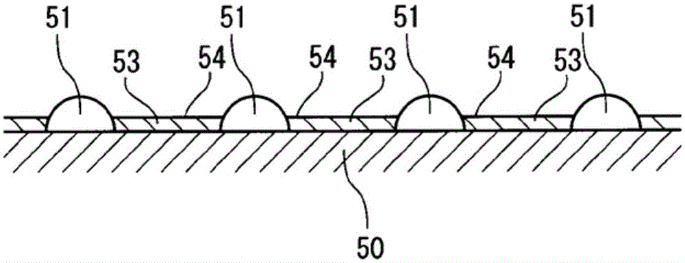 Exhaust purification device for internal combustion engine