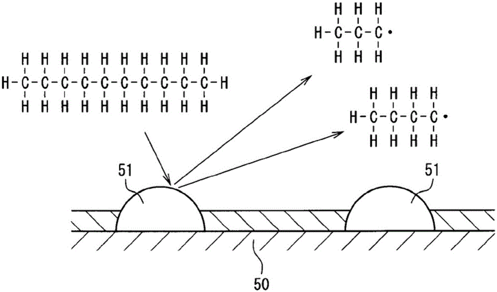 Exhaust purification device for internal combustion engine