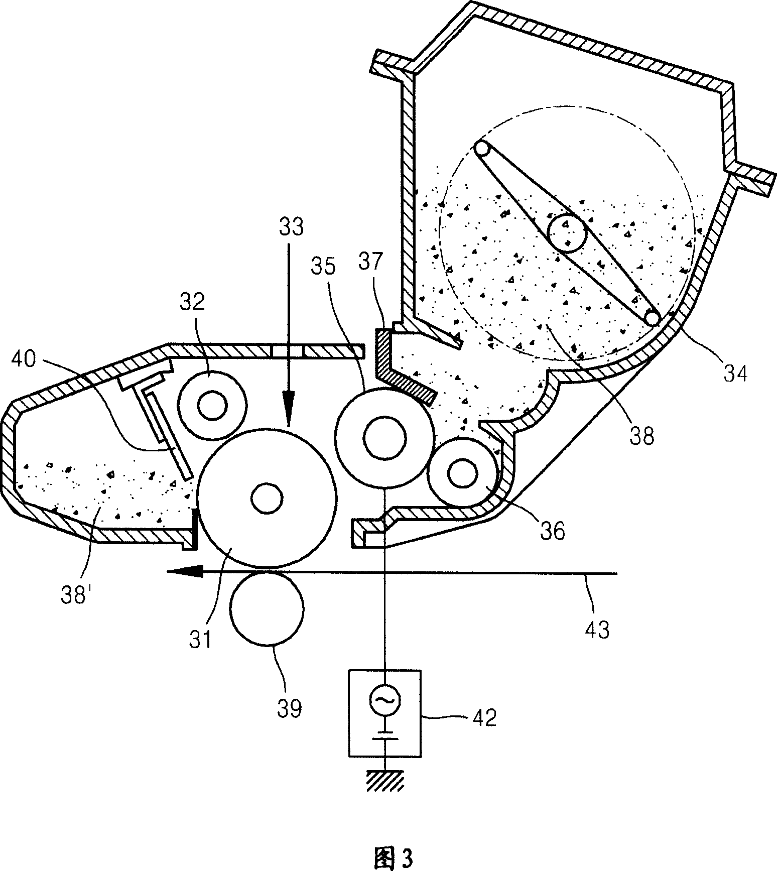 Method of preparing toner and toner prepared using the method