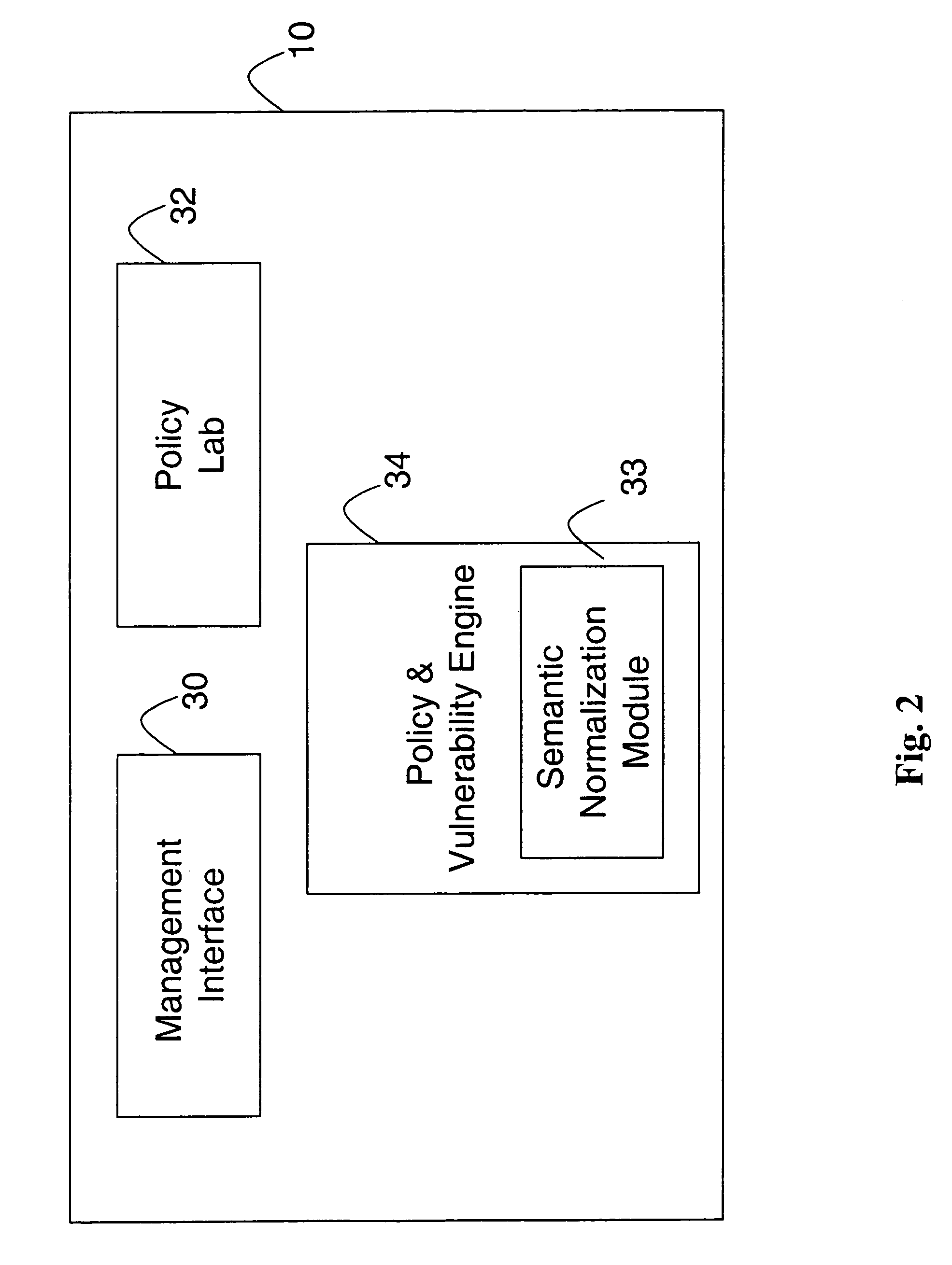 Network audit and policy assurance system