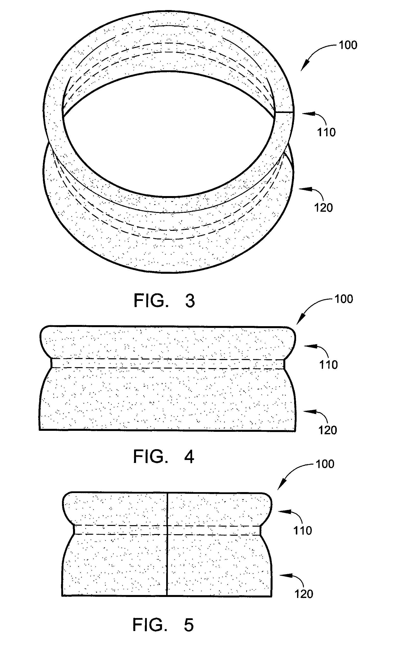 Neck Trainer and Method of Use