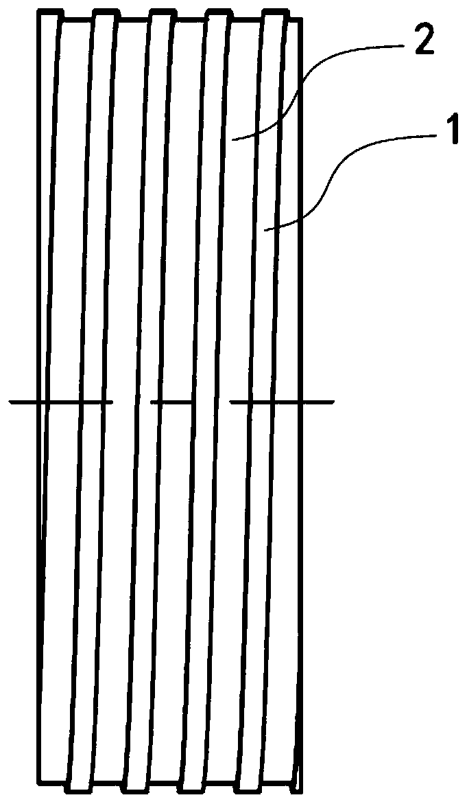 Deformable assembly for downhole tool and downhole tool