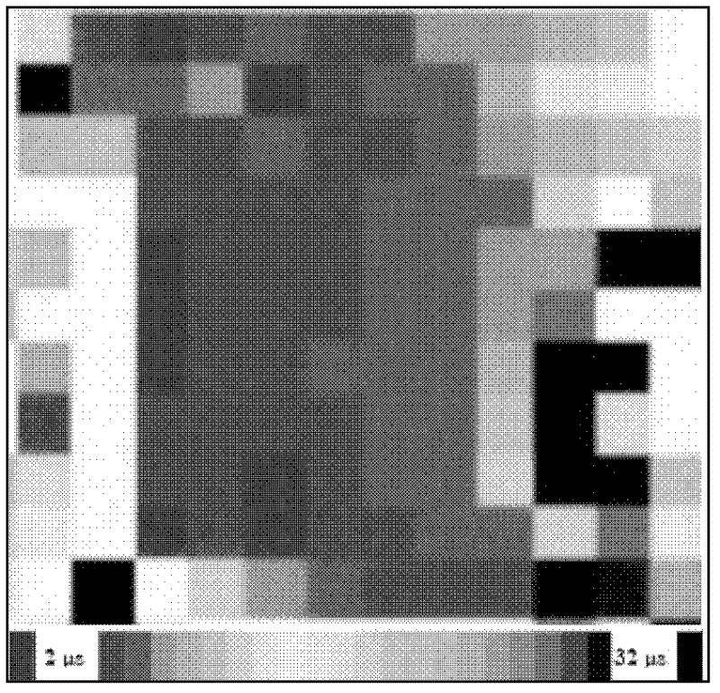 Method for gettering phosphorus in N-type polysilicon slice by metallurgical method