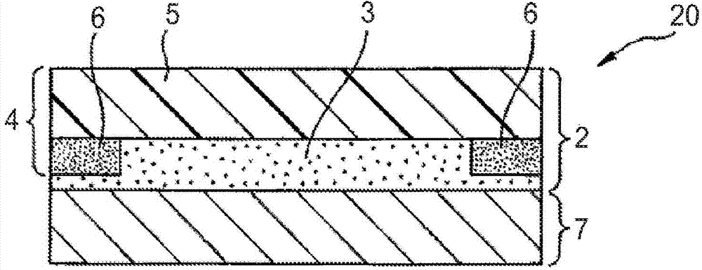 Radiation curable pressure sensitive adhesive sheet