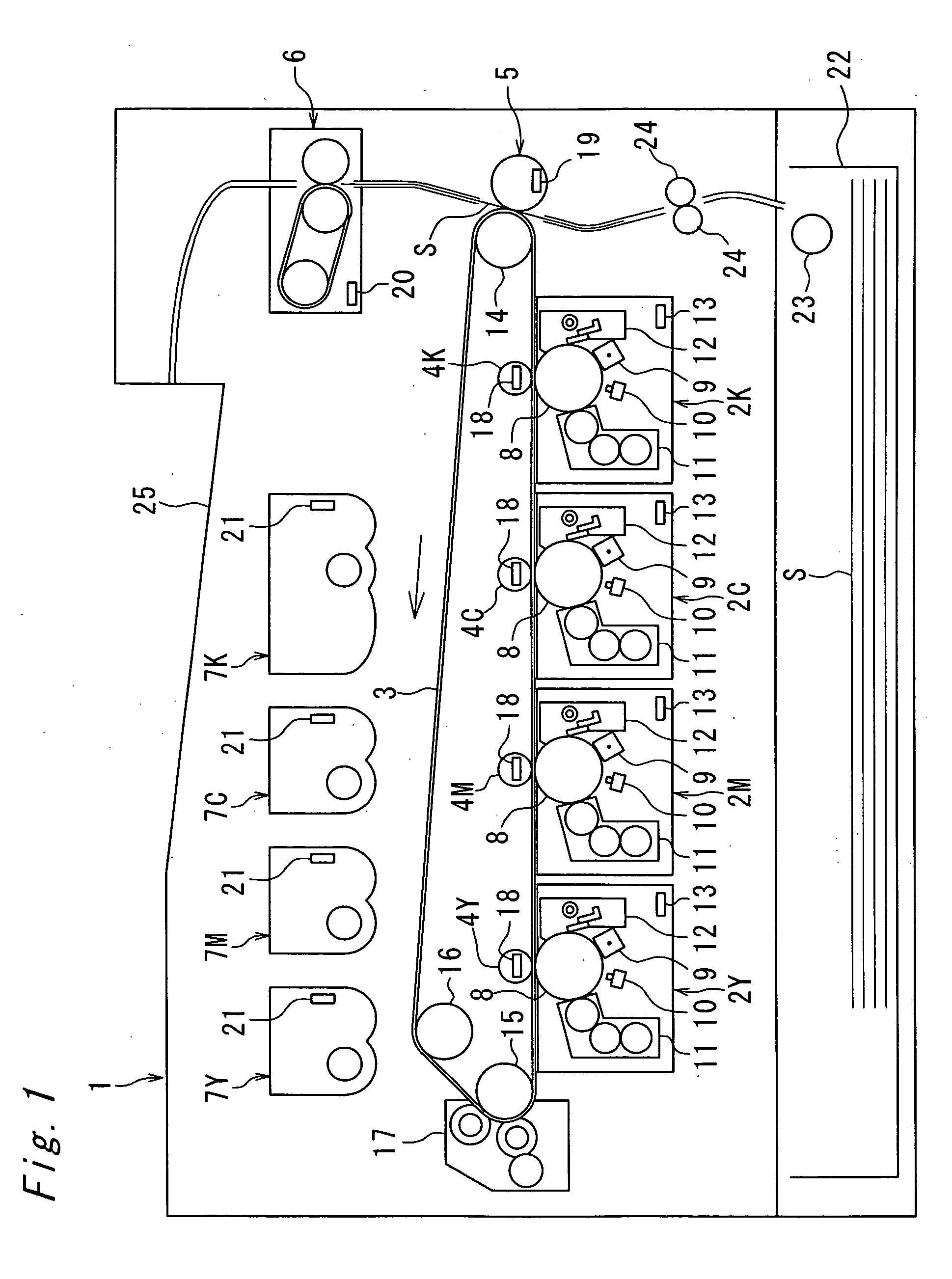 Image forming apparatus