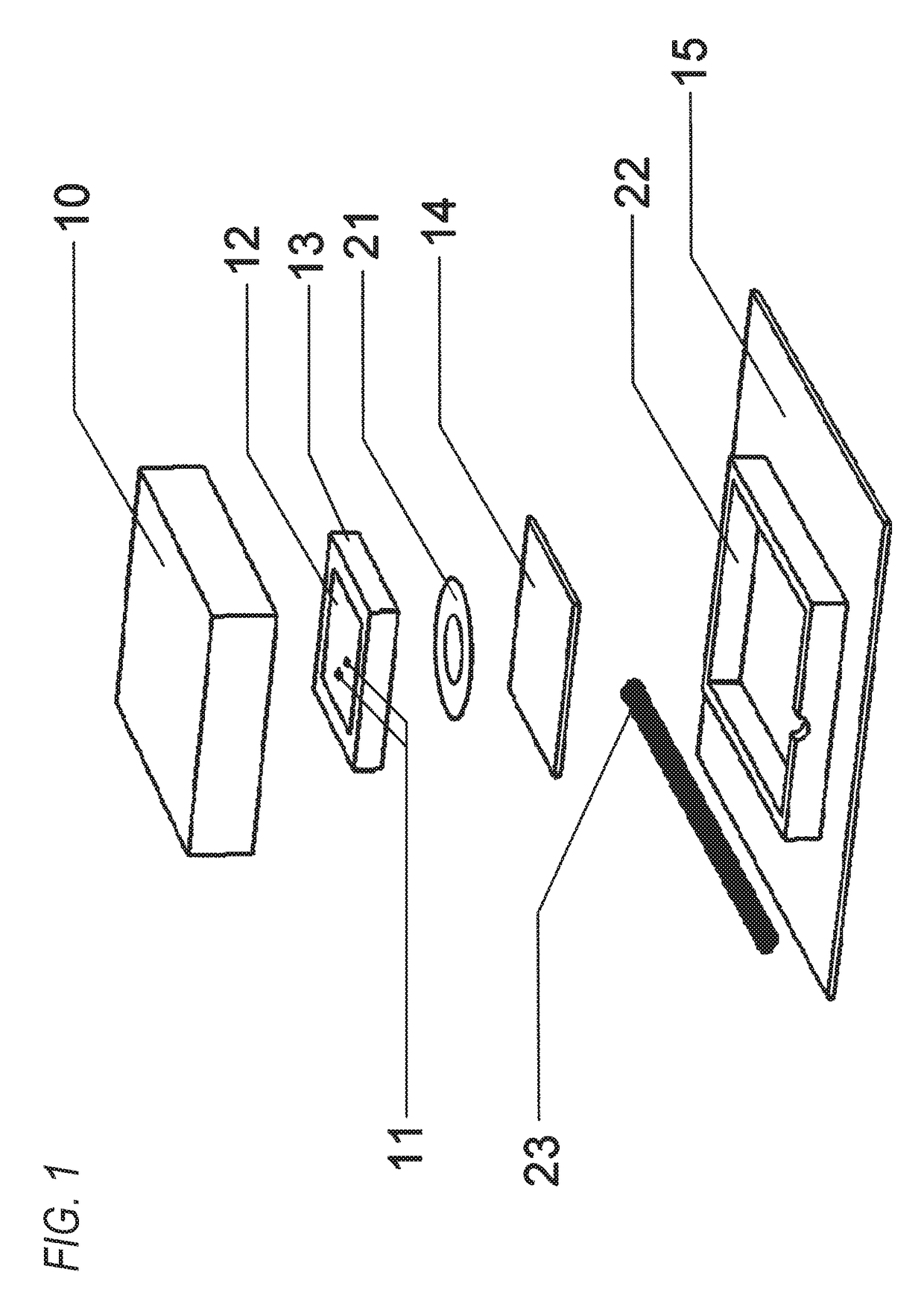 Microstrip antenna