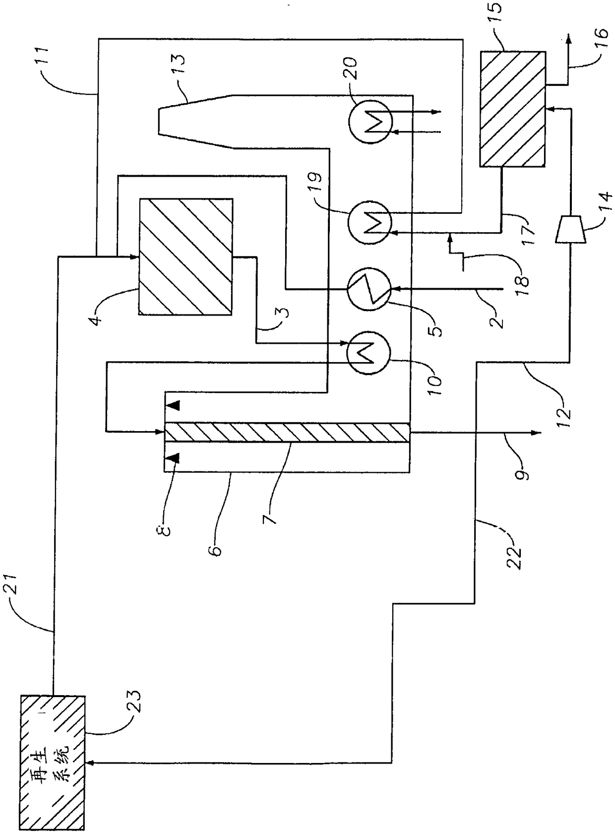 Processes and systems for converting hydrocarbons to cyclopentadiene