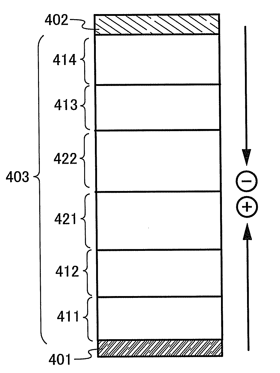 Light-emitting element, light-emitting device, electronic device, and lighting device