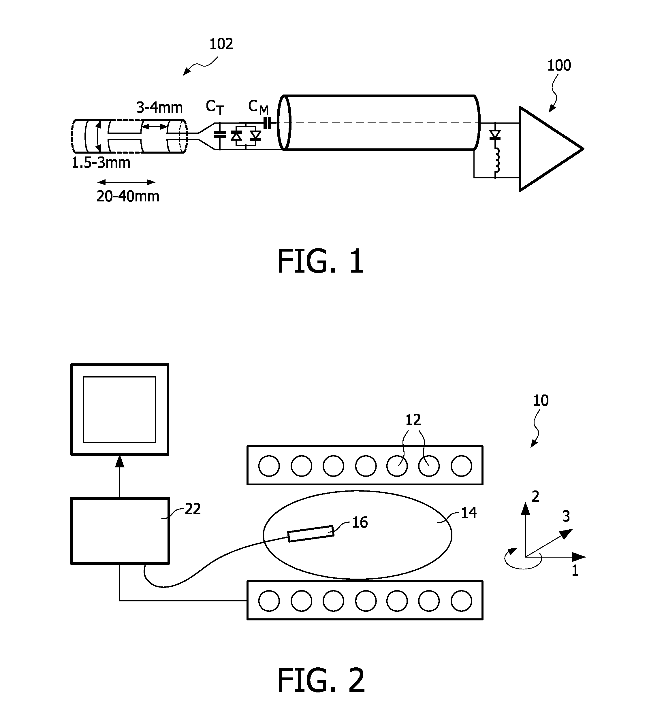 Dynamic magnetic resonance imaging (MRI) with adaptive image quality