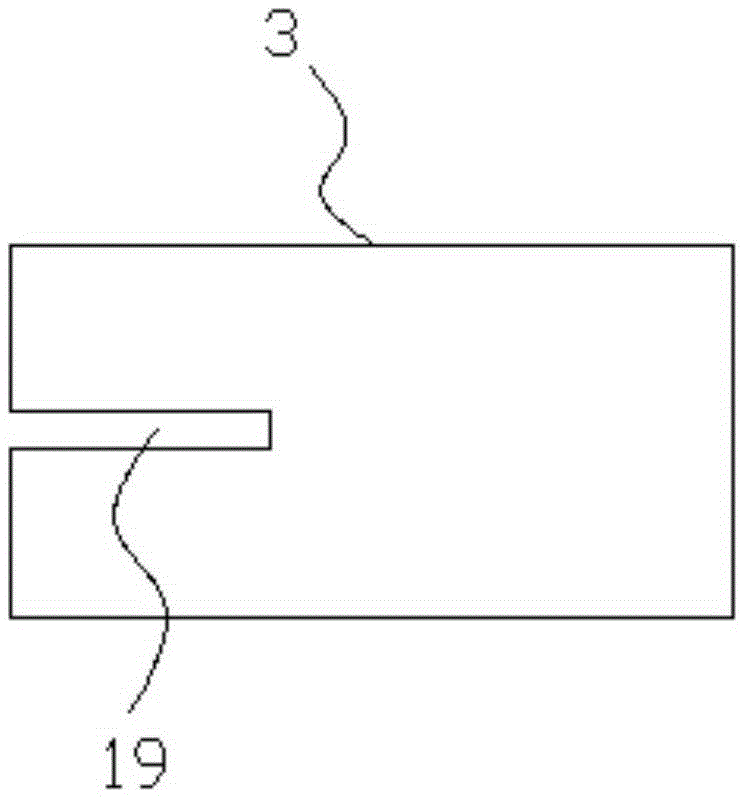 Press-fitting device for a stepped type needle roller bearing without inner ring