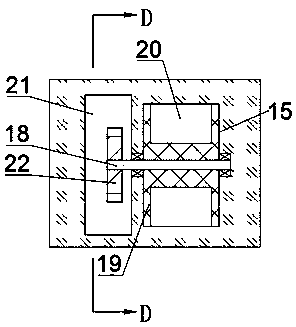 Automatic regular intermittent feeder for pet cat food