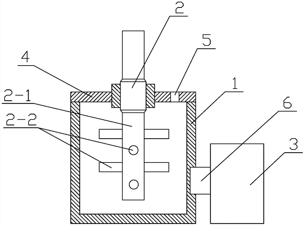 A Modified Pretreatment Method for Separation of Coal and Rock Components