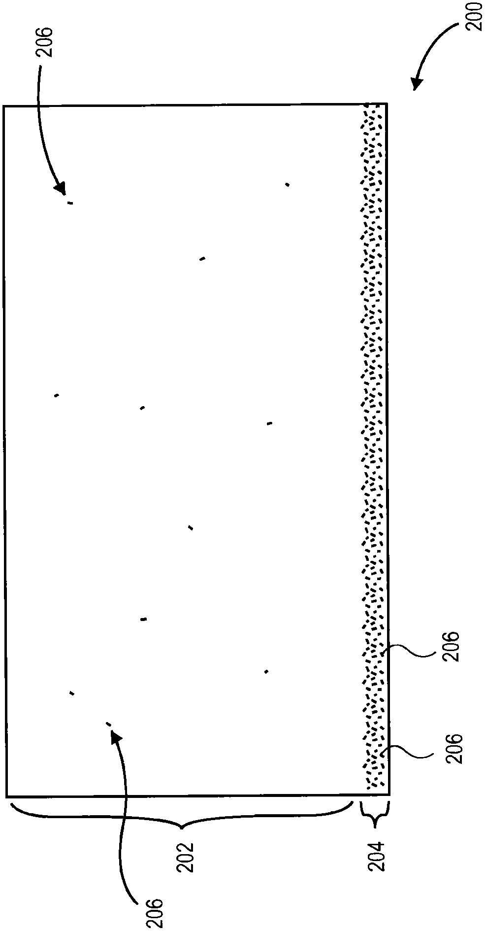 Electronic devices and systems, and methods for making and using the same