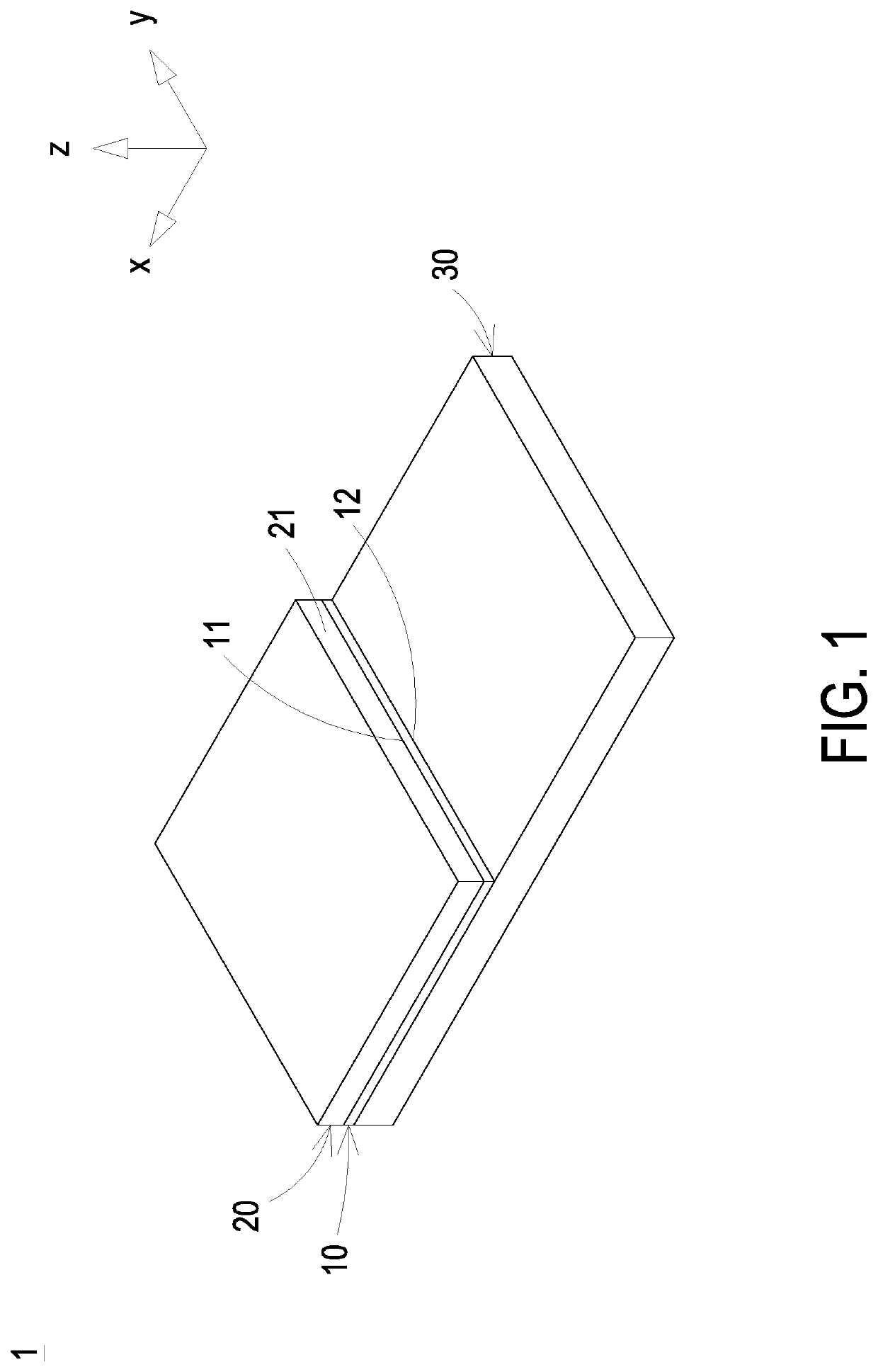 Wavelength conversion device