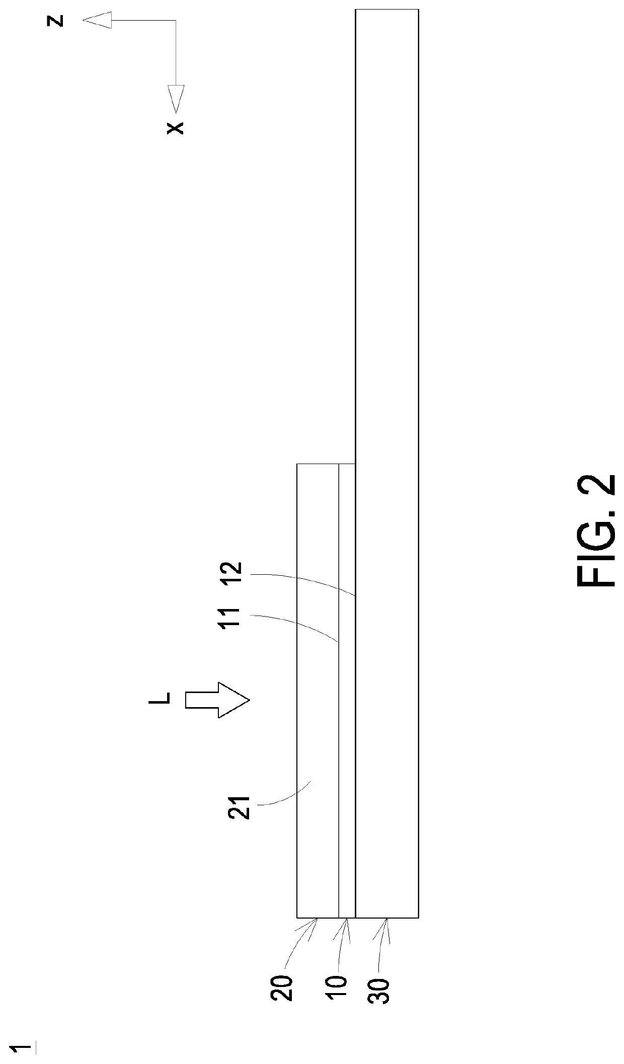 Wavelength conversion device