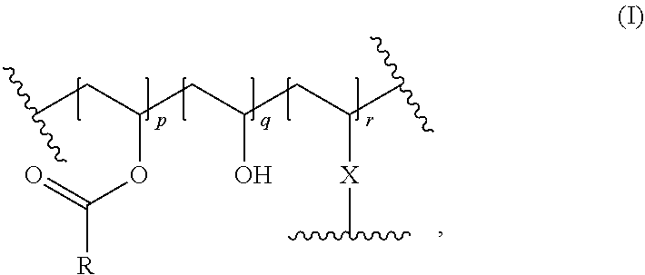 Waterborne sizing composition for treating natural fibers  and a process to treat natural fibers by said composition