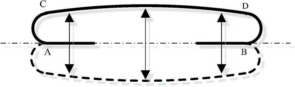 Method and apparatus for monitoring measurement state of coriolis mass flowmeter