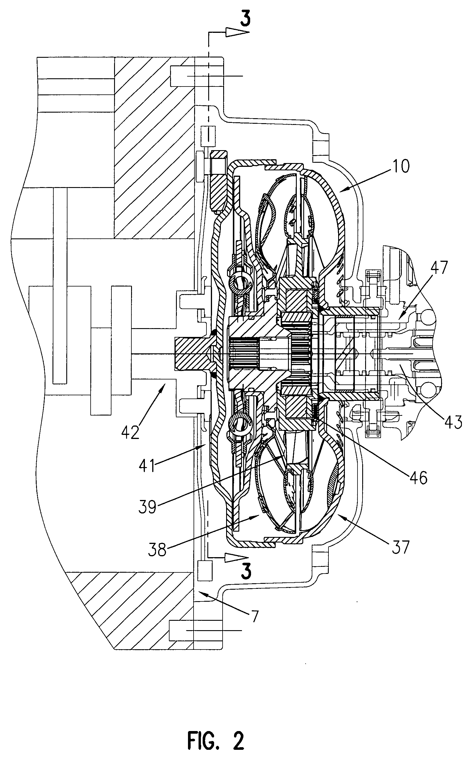 Turbine and pump shells for torque converters and methods of manufacturing