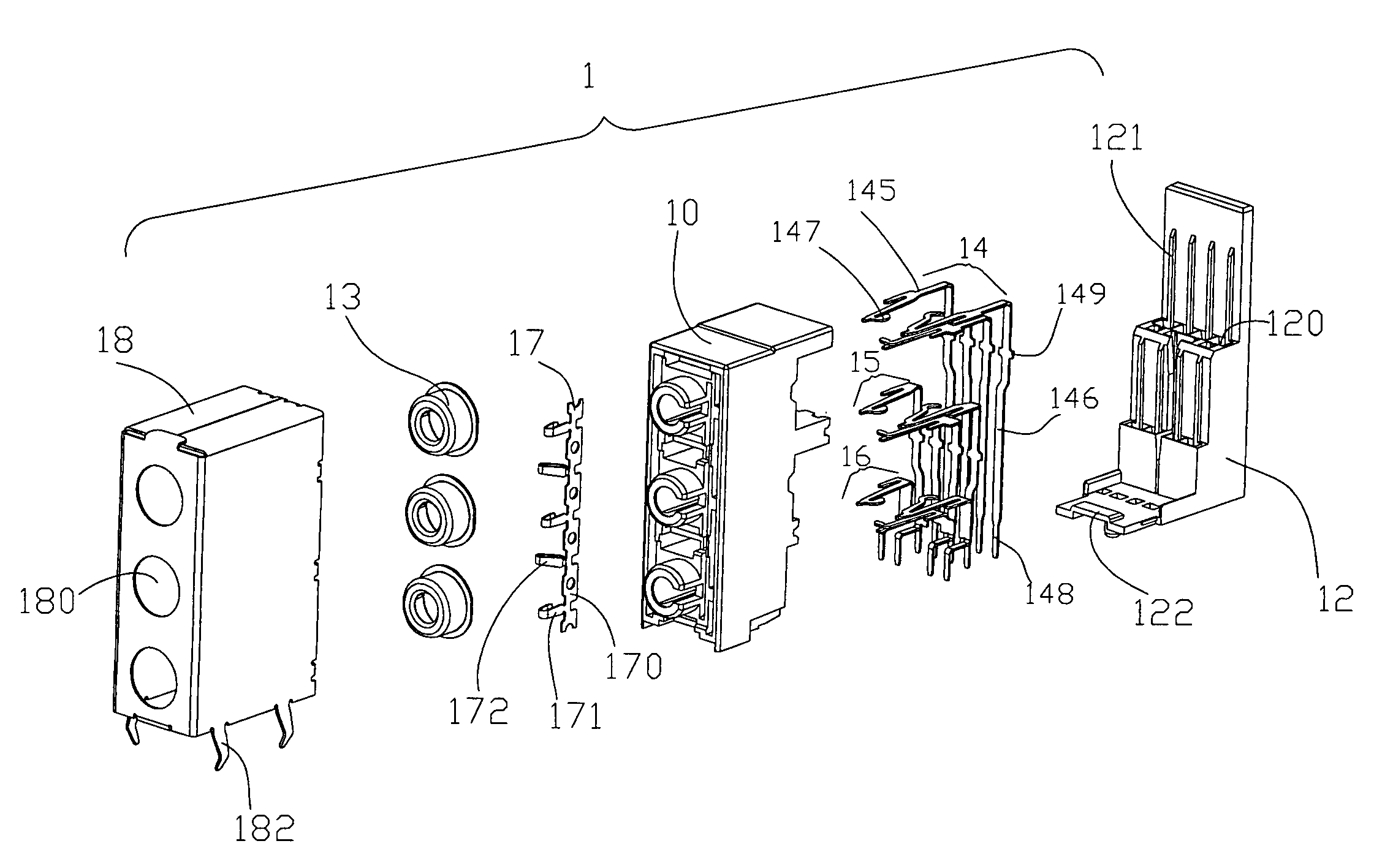 Electrical connector