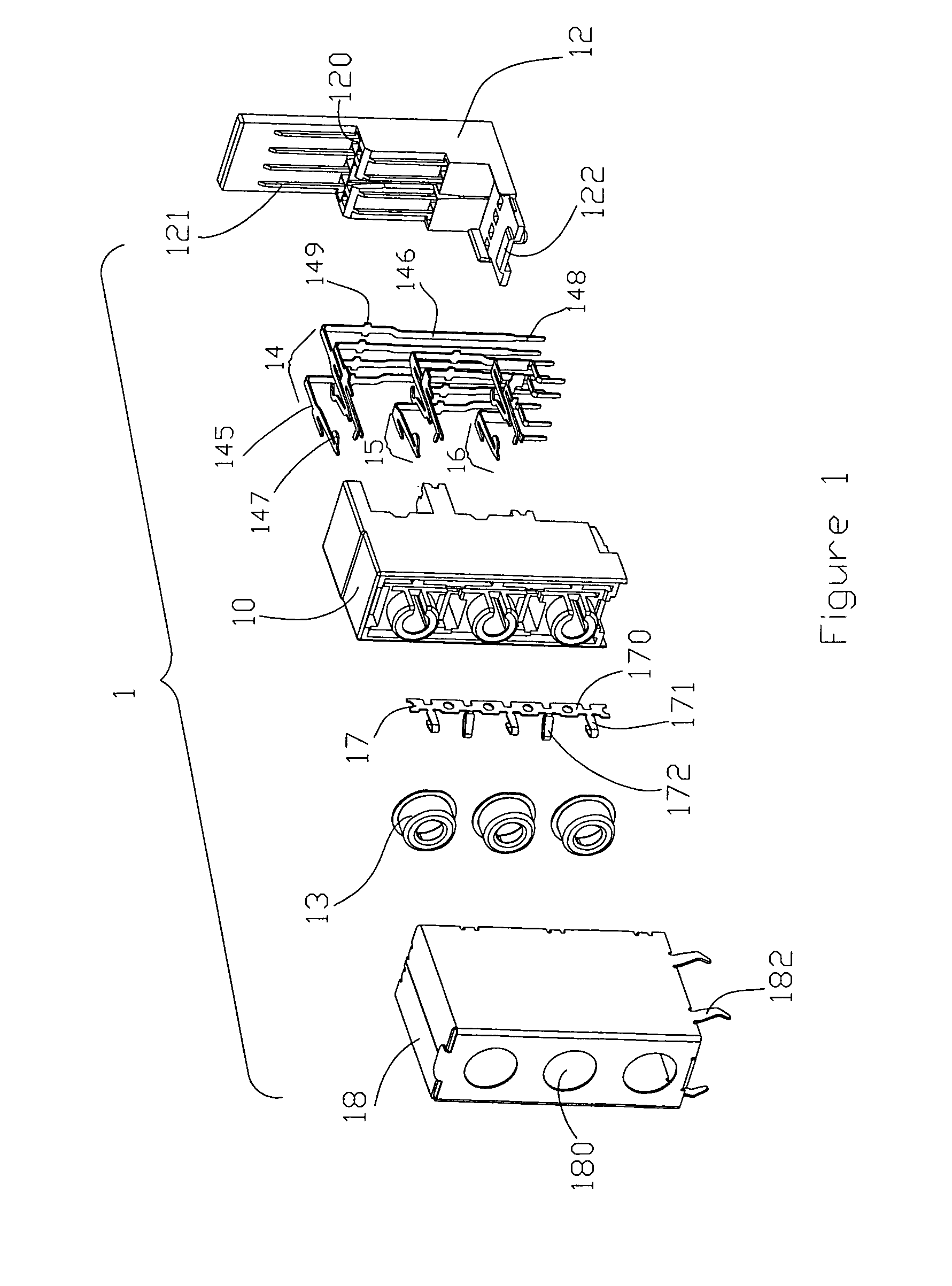 Electrical connector