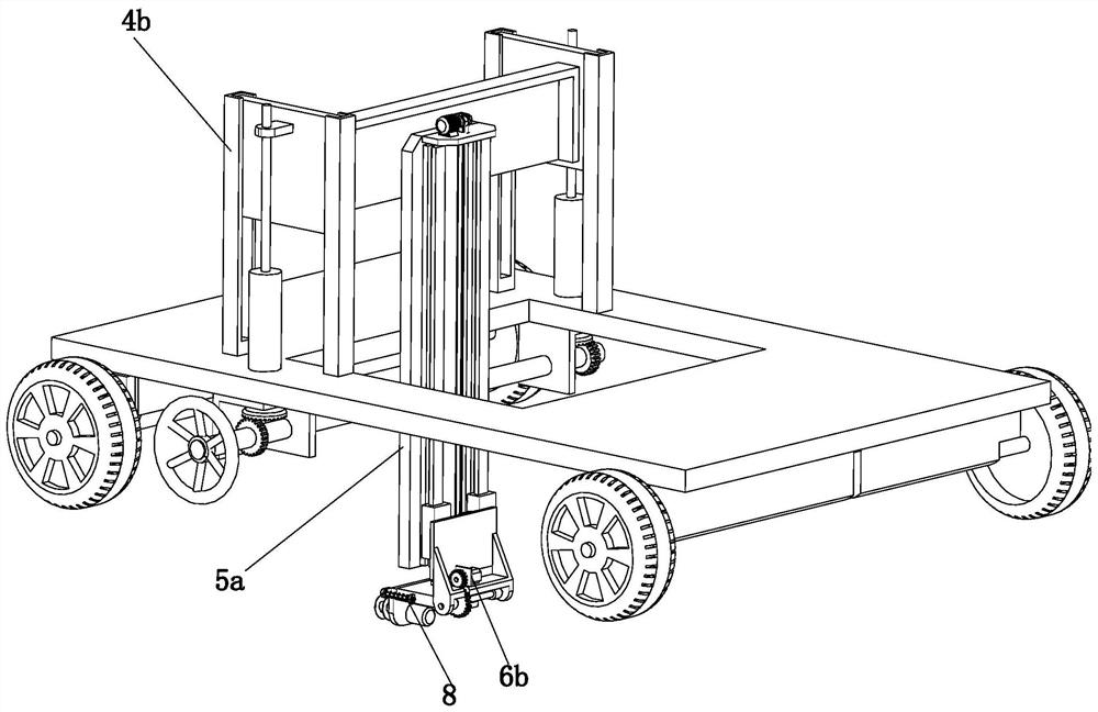 A control method of a coal mine hoist